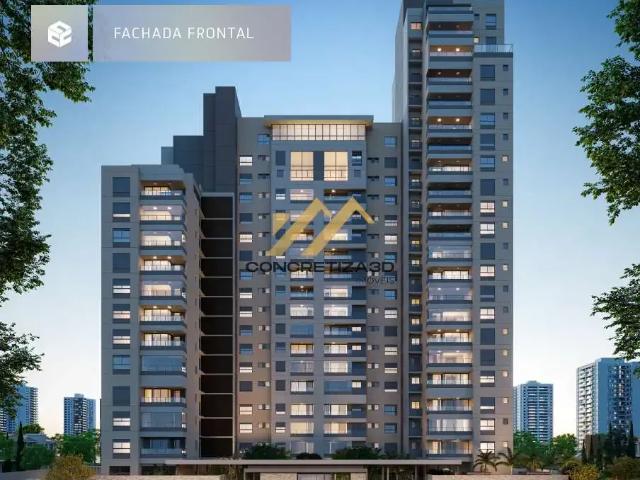 Apartamento para Venda em Indaiatuba/SP Centro 2 Quartos