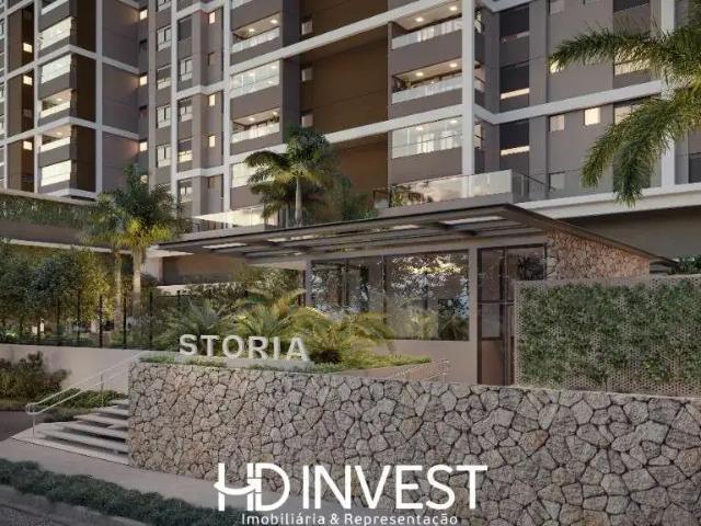 Apartamento para Venda em Indaiatuba/SP Centro 2 Quartos