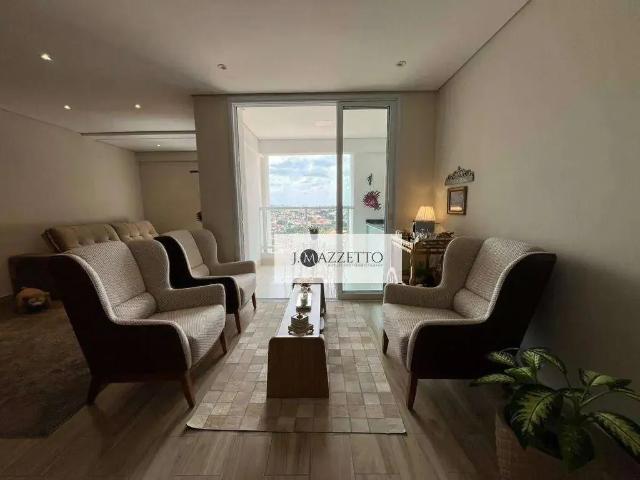 Apartamento para Venda em Indaiatuba/SP Centro 2 Quartos