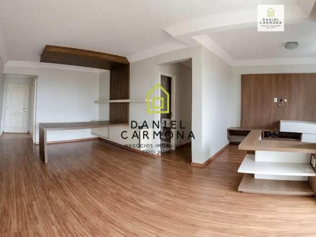 Apartamento para Venda em Indaiatuba/SP Centro 2 Quartos