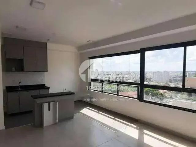 Apartamento para Venda em Indaiatuba/SP Centro 2 Quartos
