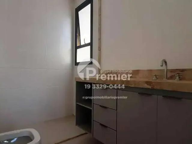Apartamento para Venda em Indaiatuba/SP Centro 2 Quartos