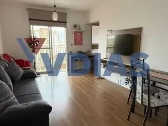 Apartamento para Venda em Indaiatuba/SP Centro 2 Quartos