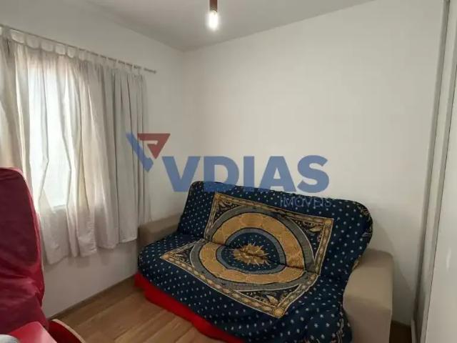 Apartamento para Venda em Indaiatuba/SP Centro 2 Quartos