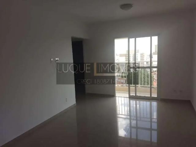 Apartamento para Venda em Indaiatuba/SP Centro 2 Quartos