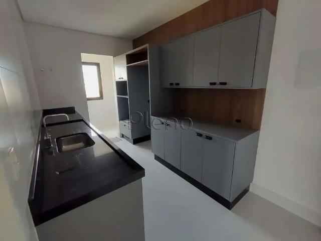 Apartamento para Venda em Indaiatuba/SP Centro 3 Quartos
