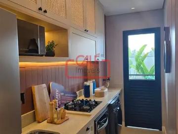 Apartamento para Venda em Indaiatuba/SP Sítios de Recreio Colina 2 Quartos