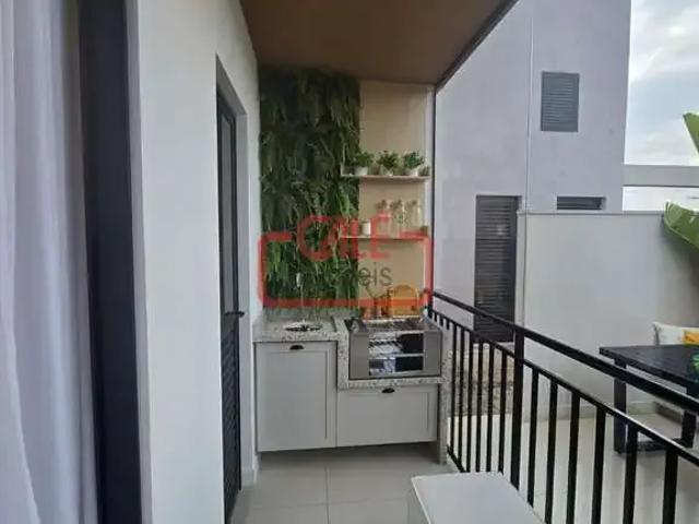 Apartamento para Venda em Indaiatuba/SP Sítios de Recreio Colina 2 Quartos