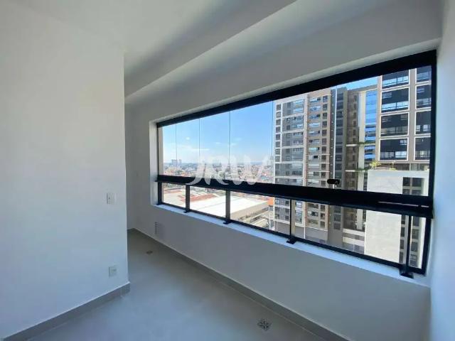 Apartamento para Venda em Indaiatuba/SP Centro 2 Quartos