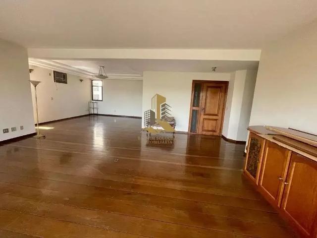 Apartamento para Venda em Indaiatuba/SP Centro 4 Quartos