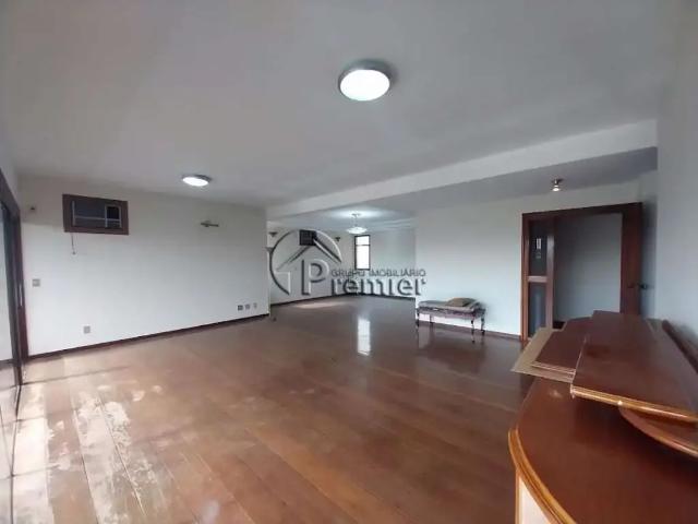 Apartamento para Venda em Indaiatuba/SP Centro 4 Quartos