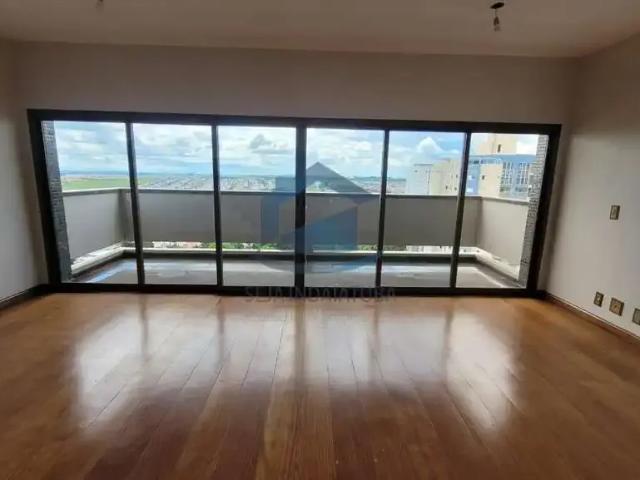 Apartamento para Venda em Indaiatuba/SP Centro 4 Quartos