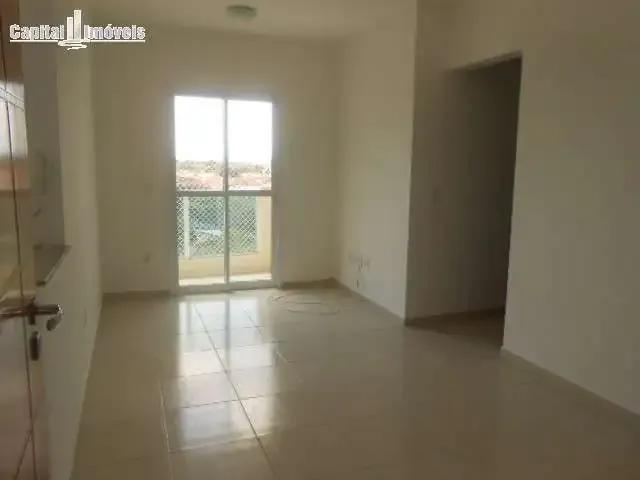 Apartamento para Venda em Indaiatuba/SP Núcleo Habitacional Brigadeiro Faria Lima 3 Quartos