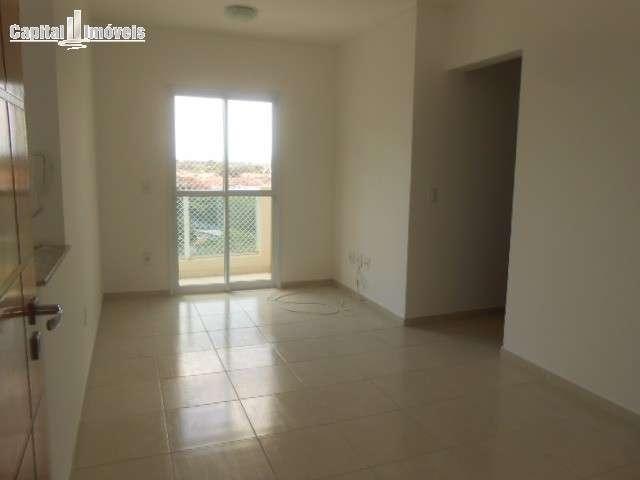 Apartamento para Venda em Indaiatuba/SP CECAP 3 Quartos