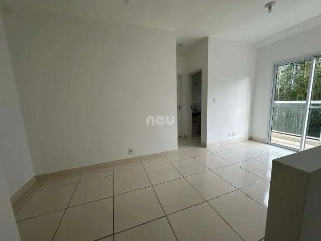 Apartamento para Venda em Indaiatuba/SP Chácara Alvorada 2 Quartos