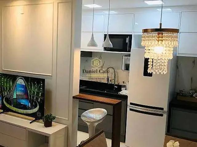Apartamento para Venda em Indaiatuba/SP Chácara Alvorada 2 Quartos
