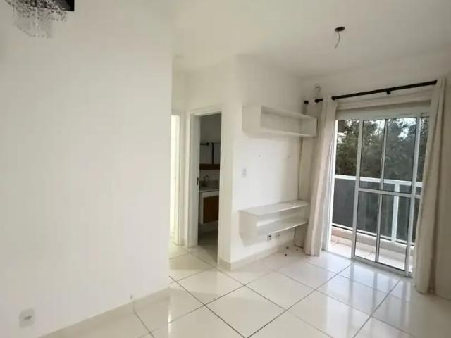 Apartamento para Venda em Indaiatuba/SP Chácara Alvorada 2 Quartos