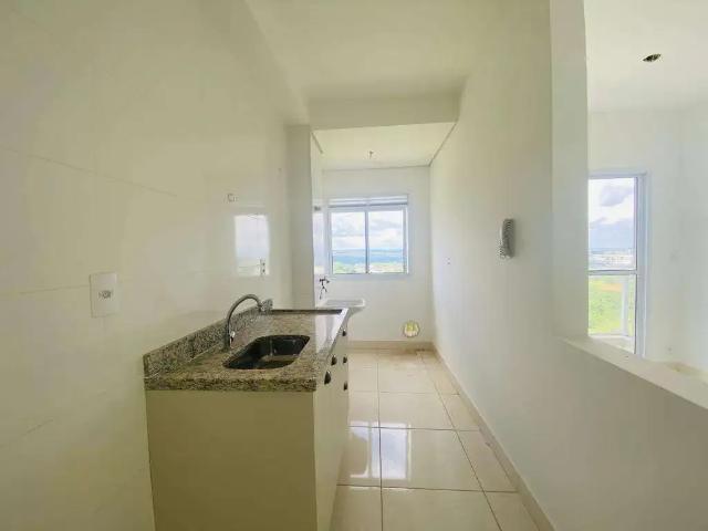 Apartamento para Venda em Indaiatuba/SP Chácara Alvorada 2 Quartos
