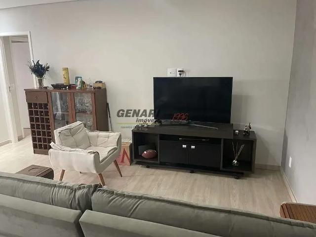 Apartamento para Venda em Indaiatuba/SP Vila Almeida 3 Quartos