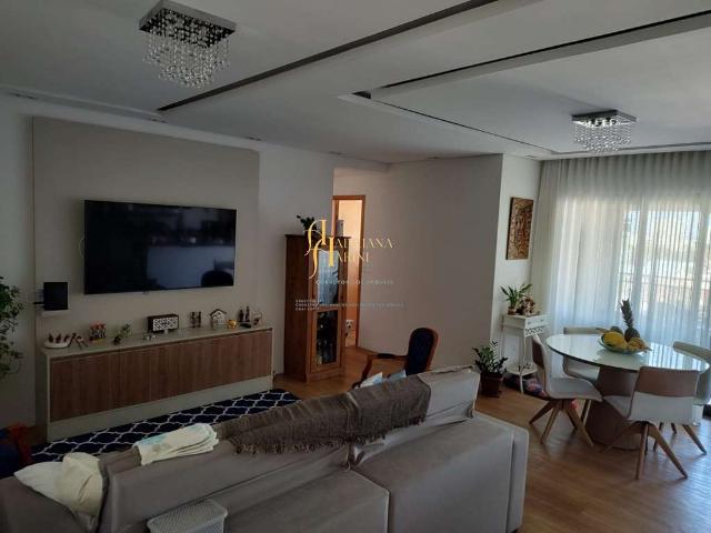 Apartamento para Venda em Indaiatuba/SP Chácara Areal 3 Quartos