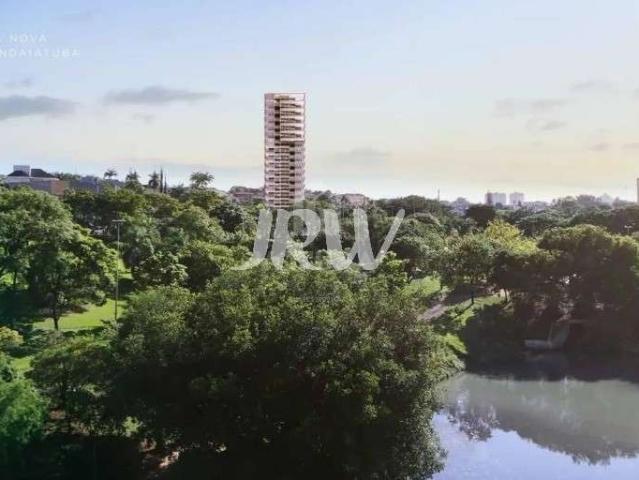 Apartamento para Venda em Indaiatuba/SP Chácara Areal 4 Quartos