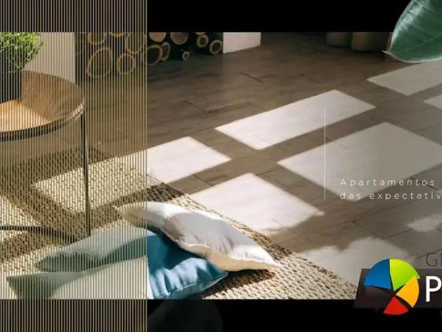 Apartamento para Venda em Indaiatuba/SP Chácara Areal 4 Quartos