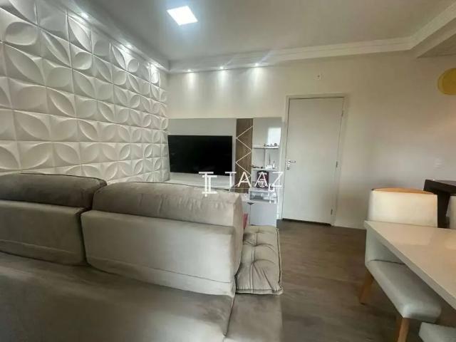 Apartamento para Venda em Indaiatuba/SP Chácara Belvedere 3 Quartos