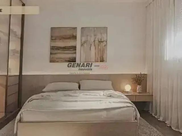Apartamento para Venda em Indaiatuba/SP Chácara Belvedere 3 Quartos
