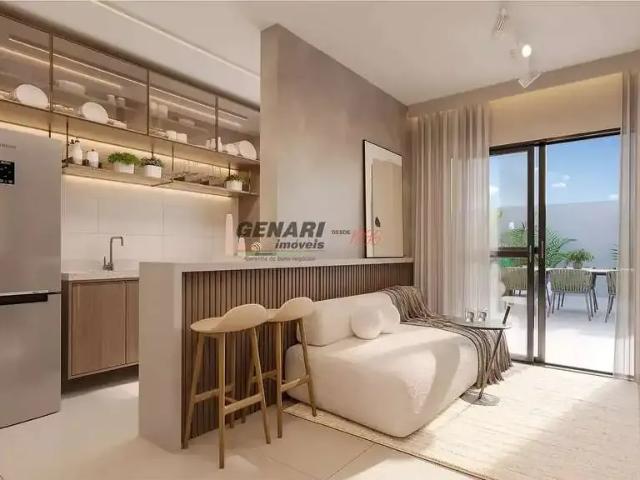 Apartamento para Venda em Indaiatuba/SP Chácara Belvedere 3 Quartos
