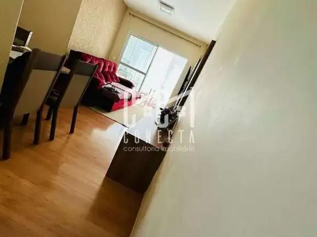 Apartamento para Venda em Indaiatuba/SP Chácara do Trevo 3 Quartos