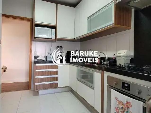 Apartamento para Venda em Indaiatuba/SP Chácara do Trevo 3 Quartos
