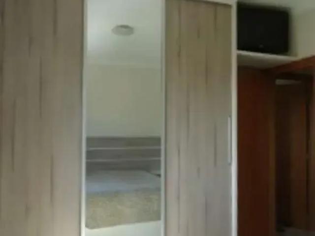 Apartamento para Venda em Indaiatuba/SP Chácara do Trevo 3 Quartos