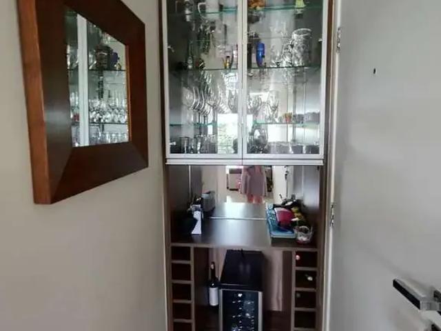 Apartamento para Venda em Indaiatuba/SP Chácara do Trevo 3 Quartos