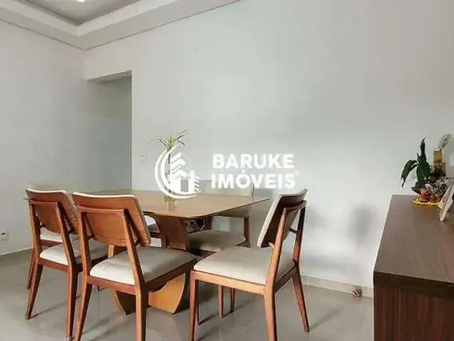 Apartamento para Venda em Indaiatuba/SP Chácara do Trevo 3 Quartos