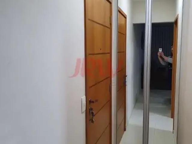 Apartamento para Venda em Indaiatuba/SP Chácara do Trevo 3 Quartos