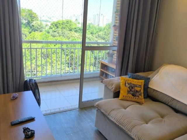 Apartamento para Venda em Indaiatuba/SP Chácara do Trevo 3 Quartos