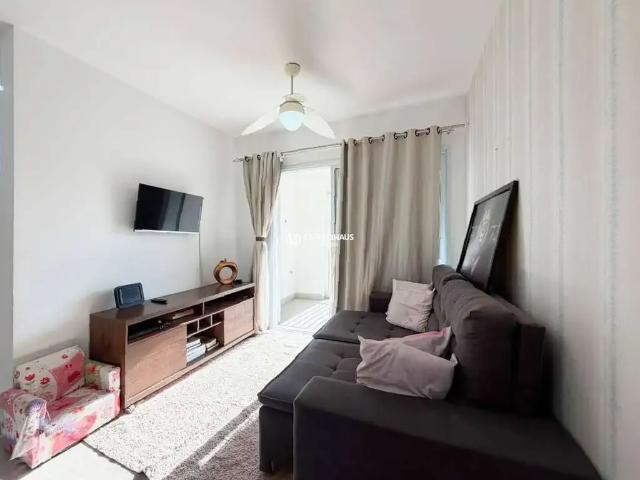 Apartamento para Venda em Indaiatuba/SP Cidade Nova 2 Quartos