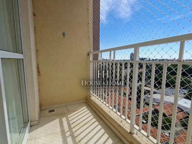 Apartamento para Venda em Indaiatuba/SP Cidade Nova 2 Quartos