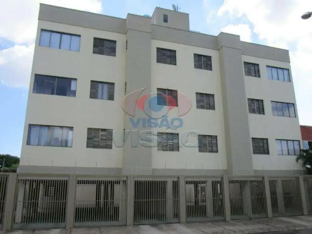 Apartamento para Venda em Indaiatuba/SP Cidade Nova 2 Quartos