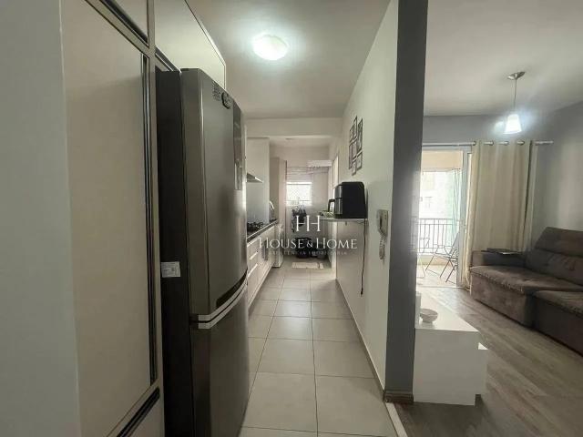 Apartamento para Venda em Indaiatuba/SP Cidade Nova 2 Quartos