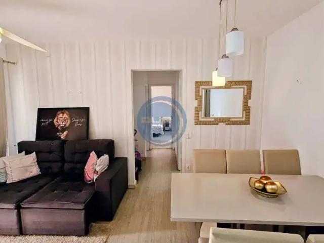 Apartamento para Venda em Indaiatuba/SP Cidade Nova II 2 Quartos