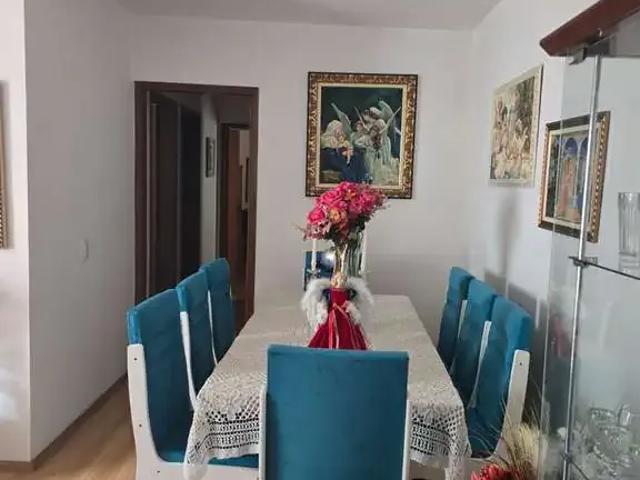 Apartamento para Venda em Indaiatuba/SP Cidade Nova 3 Quartos