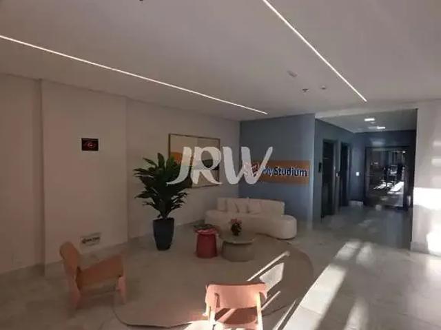 Apartamento para Venda em Indaiatuba/SP Cidade Nova I 1 Quartos