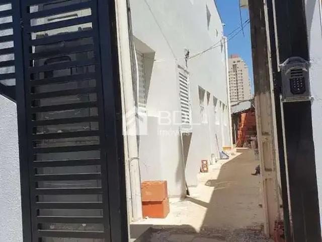 Apartamento para Venda em Indaiatuba/SP Cidade Nova 1 Quartos