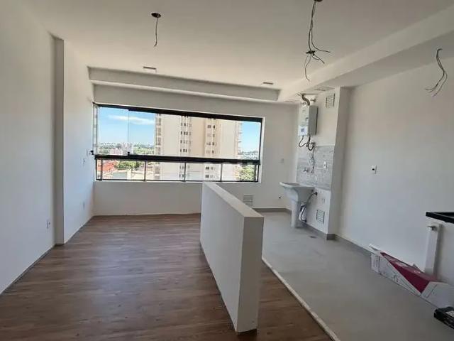 Apartamento para Venda em Indaiatuba/SP Cidade Nova I 2 Quartos