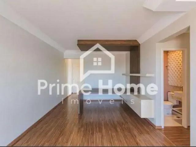 Apartamento para Venda em Indaiatuba/SP Cidade Nova I 2 Quartos