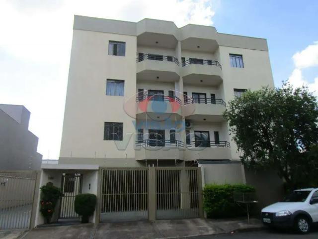 Apartamento para Venda em Indaiatuba/SP Cidade Nova I 2 Quartos
