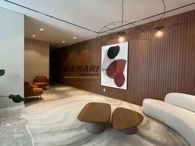 Apartamento para Venda em Indaiatuba/SP Cidade Nova 2 Quartos