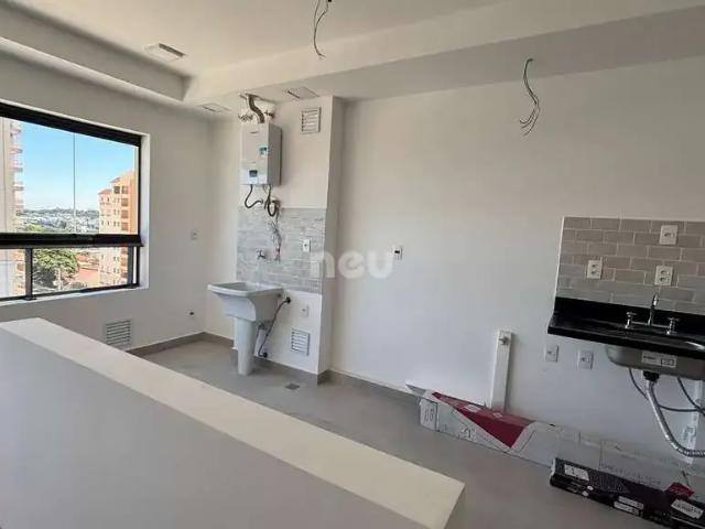 Apartamento para Venda em Indaiatuba/SP Cidade Nova I 2 Quartos