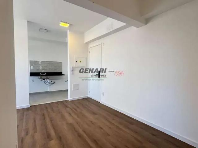 Apartamento para Venda em Indaiatuba/SP Cidade Nova I 2 Quartos